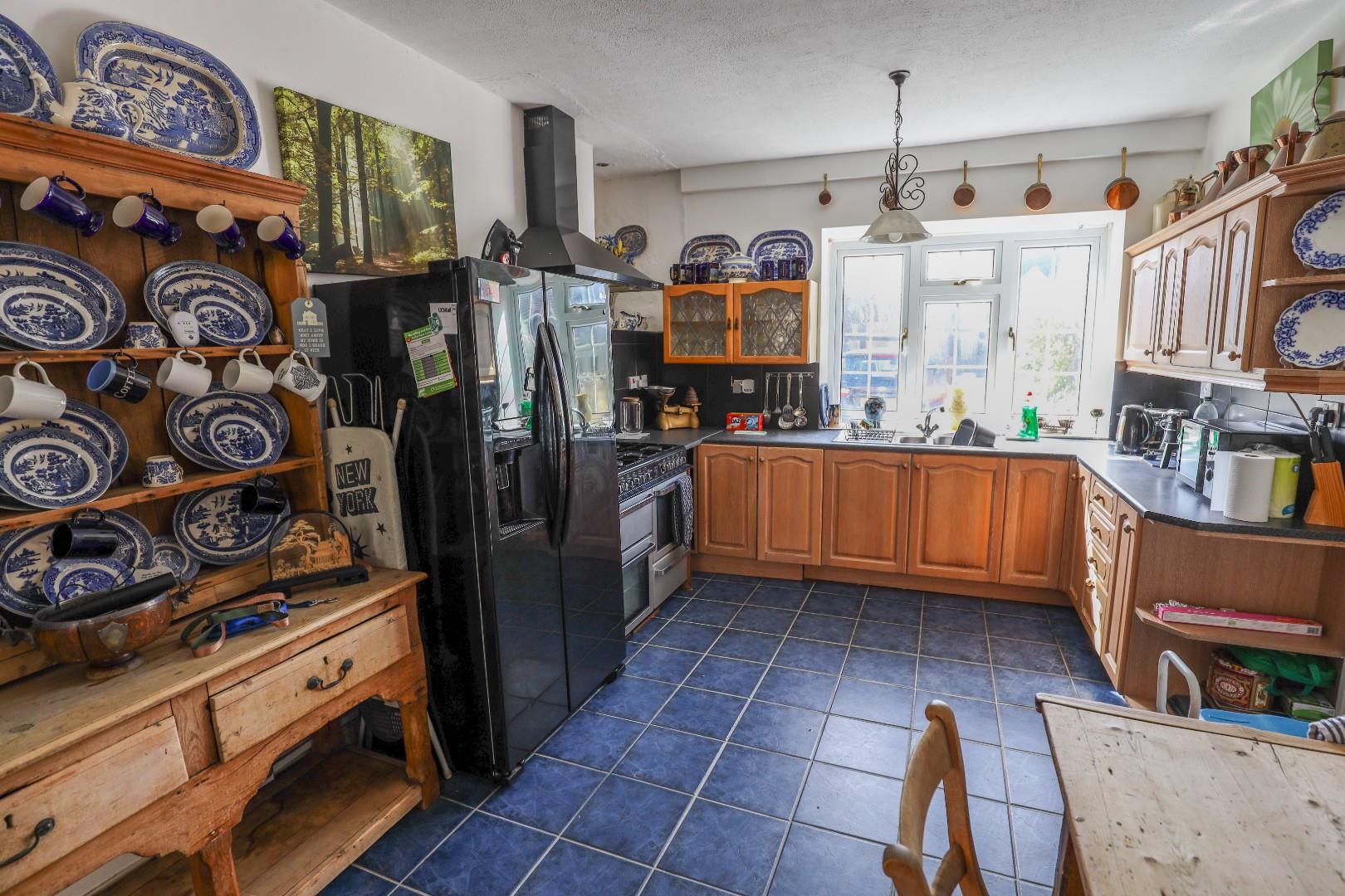 Woodland Cottage, 9 Croft Lane, Southerndown, Vale Of Glamorgan, CF32 0RT